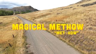 Magical Methow Presented By Salsa Cycles