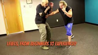 Jeet Kune Do in 2 Minutes | Just The Basics