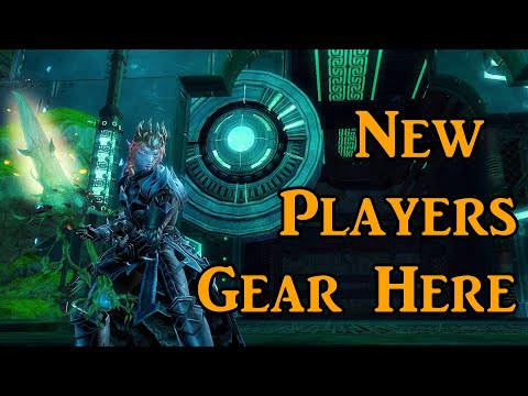 Guild Wars 2: How to get the best gear