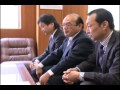 津市行政情報番組「ニュース1」24.1.1