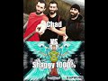 GigaChad VS Shaggy ( All Forms )