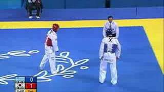 GREEK PRIDE. Taekwondo Greece Vs Korea