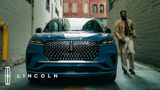 The Process | Lincoln