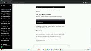 add python 3 to jupyter notebook