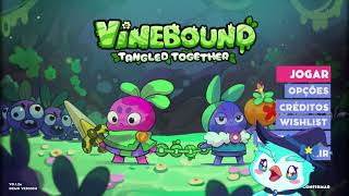 DEMOStrando | Vinebound: Tangled Together (Latin American Games Showcase 2024)