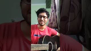 Kesariya Tera Ishq Hai Piya Arijit Singh Acoustic Guitar Cover 2022| Brahmastra | Ranbir K | Alia B