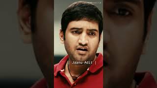 Raja Rani emotional dialouge || Telugu whatsapp status video