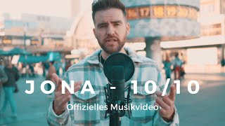 JONA - 10/10 (Official Video)