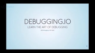 02 prerequisites for advanced .net debugging