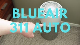 The BlueAir 311 Auto Air Purifier Filter Reviewed