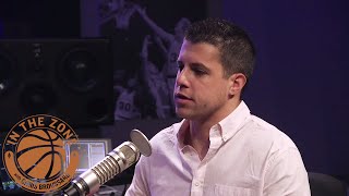 'In the Zone' with Chris Broussard Podcast: Aaron Torres (Full Interview) - Episode 26 | FS1