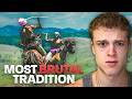 The Most Dangerous Indonesian Tradition