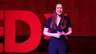 The Golden Age of Victimhood | Natasha Ferreira | TEDxUniversityofPretoria