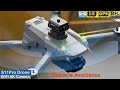 S11 Pro Obstacle Avoidance 8K Long Range Brushless Drone – Just Released !