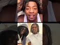 DOUGIE B and DTHANG On IG Live | DOA vs YGZ