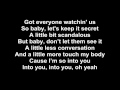 Ariana Grande - Into You - Letra
