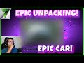 I GOT MY FIRST EPIC CAR OPENING PACKS! | Top Drives