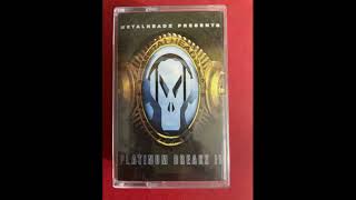 VA – Platinum Breakz II(1997)