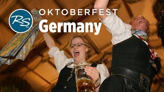 Munich, Germany: Oktoberfest - Rick Steves' Europe Travel Guide - Travel Bite