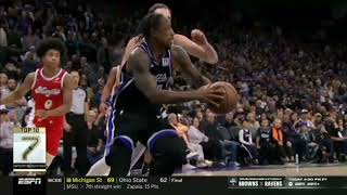 SportsCenter Top 10 Sports Highlights Plays - Jan 4, 2025