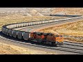 15 LARGEST Trains in the World