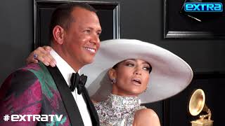 Jennifer Lopez Reveals Her Four Major Beauty Secrets