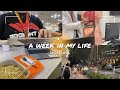 UNI VLOG 🏫 | First week of 2nd term, medtech freshman, laboratory and lectures (Mapúa University)