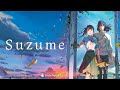 SUZUME - zwiastun PL