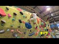 climbing kids class. 어린이 클라이밍 클래스