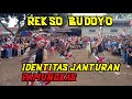 EBEG REKSO BUDOYO - IDENTITAS ELING ELING JANTURAN PAMUNGKAS - EBEG PURBALINGGA