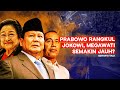 Prabowo Rangkul Jokowi, Megawati Semakin Jauh? Ft. Uni Lubis & BHM