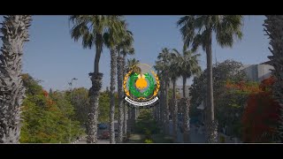 film about Mansoura University, colleges, medical centers and excellence 1st edition 2024 (English)