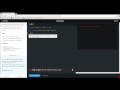 JavaScript Tutorial Episode 4 (CodeCademy)