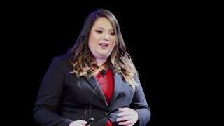 Imagining Our Schools Complexly | Emily Luft | TEDxDelmarLoopED