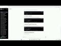 python dictionary key in