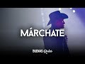 Julion Alvarez - Márchate (Estudio)