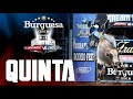 Live Burguesa CRP x EKIP ROZETA - Quinta (2 ROUND)