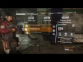 tom clancy s the division™ my current score 229 loadout