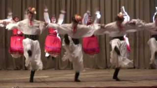 Ukrainian dance 111