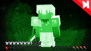 Minecraft, But The Dark Kills You