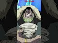 How Strong is Crocodile Now?! | One Piece #shorts