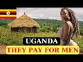 15 Strange Facts About UGANDA: Marrying a Virgin Is DISGRACEFUL - Travel Documentary