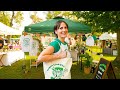 My First Time Vending at Richmond VegFest! | Vlogtober Day 7