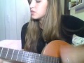 Paola Povoas (Alicia Keys ft. John Mayer - Lesson Learned)