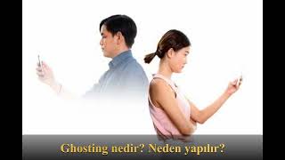 Ghosting nedir, ghosting neden yapılır ve ghosting’e nasıl tepki gösterilir?