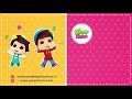 omar u0026 hana visiting friends nasheed for kids islamic cartoon