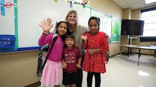 Fulfilling Our Commitment to Educational Excellence | La Joya ISD Instructional Framework 2025