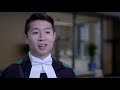 cambridge mba career and alumni stories 2019 gavin chen usa