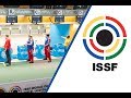 10m Air Pistol Mixed Team - 2018 ISSF World Cup Stage 4 in Munich (GER)