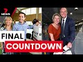 Counting has begun for the 2024 Queensland election | 7NEWS